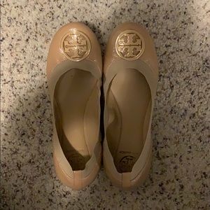 Tory Burch Flats